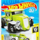 Hot Wheels - Gotta Go_ Experimotors #4_10 (2018) _Green _ Kroger Exclusive__1
