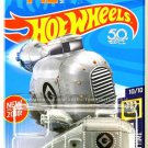 Hot Wheels - Grumobile_ HW Screen Time #10_10 - #296_365 (2018) _Despicable Me__1