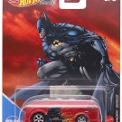 Hot Wheels - Haulin' Gas_ Pop Culture - DC #5_5 (2022) _Batman _ Red Edition__1
