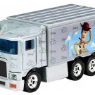 Hot Wheels - Hiway Hauler_ Pop Culture - Disney 100 #4_5 (2023) _Woody _ Loose__2