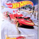 Hot Wheels - Island Hopper_ Holiday Hot Rods #1_6 (2015) _Red Edition _ Walmart__1