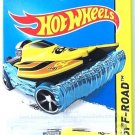 Hot Wheels - Mad Splash_ HW Off-Road #113_250 (2015) _Treasure Hunt Edition__1