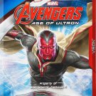 Hot Wheels - Muscle Tone_ Avengers_ Age Of Ultron #5_8 (2015) _Green _ Vision__1 Hot Wheels - Muscle Tone_ Avengers_ Age Of Ultron #5_8 (2015) _Green _ Vision__1