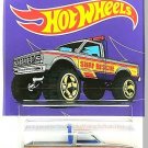 Hot Wheels - Path Beater_ American Pickups #06_10 (2019) _Walmart Exclusive__1