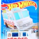 Hot Wheels - Quick Bite_ HW Metro #1_10 - #189_250 (2019) _White Edition__1