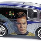 Hot Wheels - Quick D-Livery_ Pop Culture - Star Trek 50 _ Capt. Kirk (2016)_2