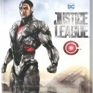 Hot Wheels - Quick n' Sik_ DC Justice League #6_7 (2017) _Cyborg _ Walmart__1 Hot Wheels - Quick n' Sik_ DC Justice League #6_7 (2017) _Cyborg _ Walmart__1