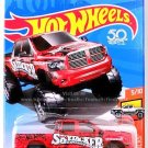 Hot Wheels - RAM 1500_ HW Hot Trucks #5_10 - #10_365 (2018) _Red Edition__1