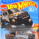 Hot Wheels - RAM 1500_ HW Hot Trucks #5_10 - #298_365 (2018) _Black Edition__1