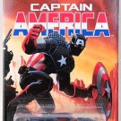 Hot Wheels - RD-08_ '16 Captain America 75th Anniversary #4_8 _Blue _ Walmart__1