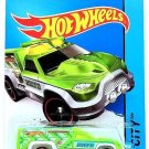 Hot Wheels - Rescue Duty_ HW City 2014 - HW Rescue #47_250 _Treasure Hunt__1