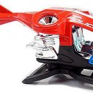 Hot Wheels - Sky Fi_ HW City Works #2_10 - #353_365 (2017) _Red Edition _ Loose__1