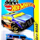 Hot Wheels - Speedbox_ HW Off-Road 2014 - Stunt Circuit #101_250 _Treasure Hunt__1