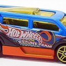 Hot Wheels - Speedbox_ HW Off-Road 2014 - Stunt Circuit #101_250 _Treasure Hunt__2