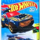 Hot Wheels - Sting Rod II_ Dino Riders #3_5 (2018) _Blue _ Treasure Hunt__1