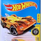 Hot Wheels - Tooligan_ Experimotors #9_10 (2017) _Orange _ Treasure Hunt__1