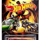 Hot Wheels - Torque Screw_ Happy Halloween! #2_6 (2019) _Red Edition _ Kroger__1