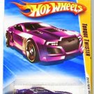 Hot Wheels - Torque Twister_ 2010 New Models #6_44 - #006_240 _Purple Edition__1