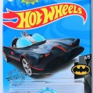 Hot Wheels - TV Series Batmobile_ Batman #3_5 - #118_250 (2019) _Blue Edition__1