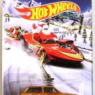 Hot Wheels - Volkswagen Brasilia_ Holiday Hot Rods #5_6 (2015) _Gold _ Walmart__1