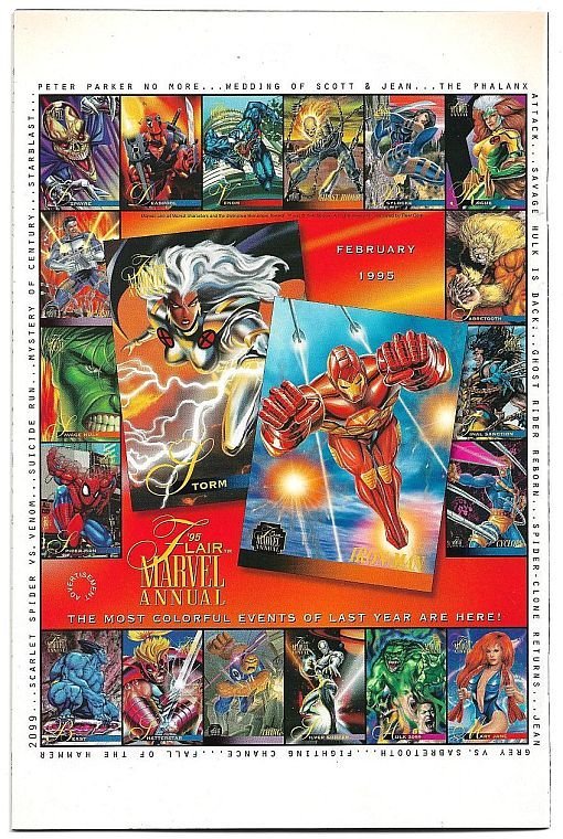 Hulk 2099 #4 (1995) _Marvel Comics _ Modern Age _ Draco _ Malcolm Davis__2