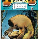 I Before E #2 (1992) _Fantagraphics _ Cover Artwork & Stories By Sam Kieth__1