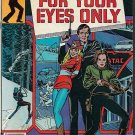 James Bond_ For Your Eyes Only #1 (1981) _The Official Marvel Comics Adaptation__1 James Bond_ For Your Eyes Only #1 (1981) _The Official Marvel Comics Adaptation__1