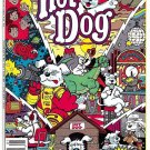 Jughead's Pal Hot Dog #1 (1990) _Archie Comics _ Copper Age _ Astro-Mutts__1