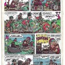 Katy Keene #29 (1989) _Archie Comics _ Copper Age _ Melissa _ Gloria _ Romance__2