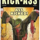 Kick-Ass #7 (2009) _Marvel Comics _ Hit-Girl _ Cover Art By John Romita Jr.__1 Kick-Ass #7 (2009) _Marvel Comics _ Hit-Girl _ Cover Art By John Romita Jr.__1