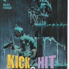 Kick-Ass vs Hit-Girl #4 (2021) _Image Comics _ John Romita Jr. Cover _ Action__1
