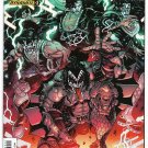 KISS #2 (2016) _Dynamite _ The Demon _ Starchild _ Catman _ Spaceman _ Sci-Fi__1