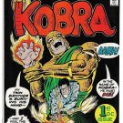 Kobra #1 (1976) _DC Comics _ Bronze Age _ Art by Jack Kirby _ Horst Buchner__1