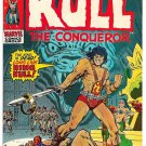 Kull The Conqueror #1 (1971) _Marvel Comics _ Art By Ross Andru & Sal Buscema__1 Kull The Conqueror #1 (1971) _Marvel Comics _ Art By Ross Andru & Sal Buscema__1