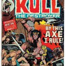 Kull The Destroyer #11 (1973) _Marvel Comics _ Cover & Art By Michael Ploog__1 Kull The Destroyer #11 (1973) _Marvel Comics _ Cover & Art By Michael Ploog__1