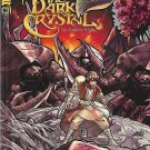 Legends Of The Dark Crystal_ Vol. 1 - The Garthim Wars (2007) _TokyoPop _ Manga__1