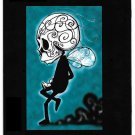 Lenore #2 (1998) _Slave Labor Graphics _ 4th Printing _ Cover By Roman Dirge__2