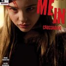 Let Me In_ Crossroads #4 (2011) _Dark Horse Comics _ Variant Foil Cover Edition__1