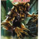Lethal Instinct #3 (2005) _Alias _ Cover Artwork By Moyses Damasceno _ Werewolf__1 Lethal Instinct #3 (2005) _Alias _ Cover Artwork By Moyses Damasceno _ Werewolf__1