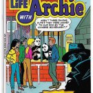 Life With Archie #249 (1985) _Archie Comics _ Cover Artwork By Stan Goldberg__1