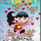 Li'l Vampi One-Shot (2014) _Dynamite Entertainment _ Vampirella _ Scary__1
