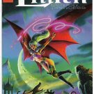 Lillith #1 (1996) _Antarctic Press _ Cover Art By John Pound _ Demon Princess__1 Lillith #1 (1996) _Antarctic Press _ Cover Art By John Pound _ Demon Princess__1