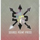 Little Red Ronin #1 (2022) _Source Point Press _ Cover Artwork By Kit Wallis__2