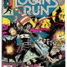 Logan's Run #5 (1977) _Marvel Comics _ The Official Comics Film Adaptation__1
