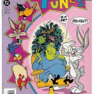 Looney Tunes #4 (1994) _DC Comics _ Bugs Bunny _ Witch Hazel _ Daffy Duck__1