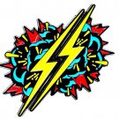 Lootcrate DX_ Unite 2.0 Collector Pin Set (2017) _Lightning Bolt _ New & Sealed__2 Lootcrate DX_ Unite 2.0 Collector Pin Set (2017) _Lightning Bolt _ New & Sealed__2