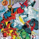 Magneto And The Magnetic Men #1 (1996) _Amalgam Comics _ DC _ Marvel _ Mutants__1 Magneto And The Magnetic Men #1 (1996) _Amalgam Comics _ DC _ Marvel _ Mutants__1