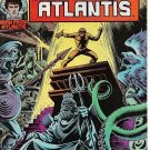 Man From Atlantis #7 (1978) _Marvel Comics _ Mark Harris _ Bronze Age__1 Man From Atlantis #7 (1978) _Marvel Comics _ Mark Harris _ Bronze Age__1
