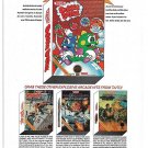 Marvel Action Universe #1 (1989) _Marvel _ Firestar _ Iceman _ The Green Goblin__2 Marvel Action Universe #1 (1989) _Marvel _ Firestar _ Iceman _ The Green Goblin__2