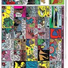 Marvel Age #91 (1990) _Marvel Comics _ Thanos Quest _ Erik Larsen _ Stan Lee__2
